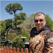I am hard working, humble and easygoing polish person, who is excited to show, explain and teach others the polish language.